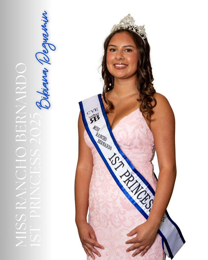 Miss RB Princess Miss RB Princess